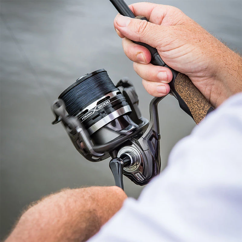 Matrix HX Pro Feeder Reels